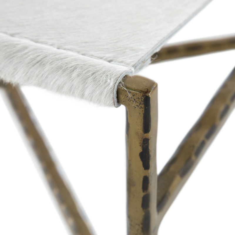 Landon Chair - Gold