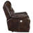 Duward LAF POWER LOVESEAT