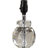 Detweiler Crystal Table Lamp