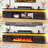 High Gloss TV Stand With Power Outlet And LED Light-2108932231-2093120434