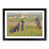 Black Framed selected