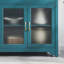 Armoire de rangement polyvalente avec un design élégant et des fonctions pratiques