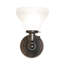 6.5" Wide Revival Nautica Wall Sconce