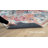 Cream Washable Area Rug - Non-Slip Tpr Backing, Stain/Non-Shedding, Kids & Pets Friendly For Living Room/Bedroom/Dining Room-1230116798