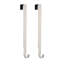 Adapt Adjustable Length Wreath Hanger-1445410290