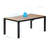 Armbrister Plastic Dining Table-1836448434-1856190199