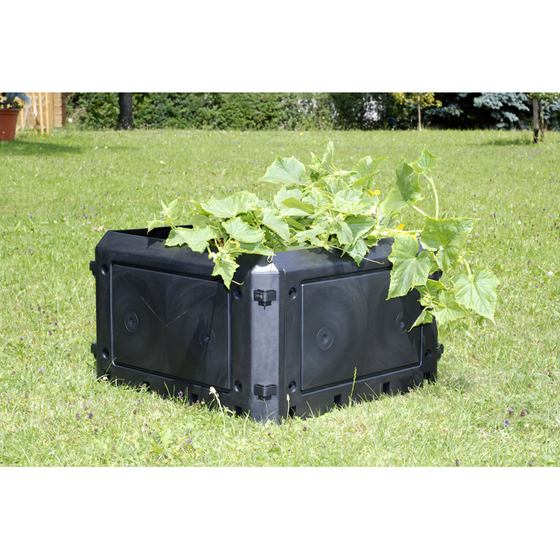 Plastic Composting Accessory