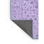 Tapis oriental en laine / polyester tissé à la machine Jerad-1592351942