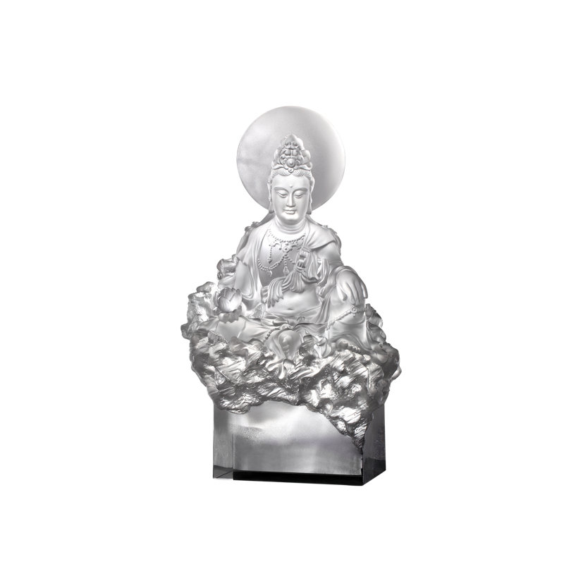 Buddha Figurine