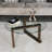 Alamak Coffee Table