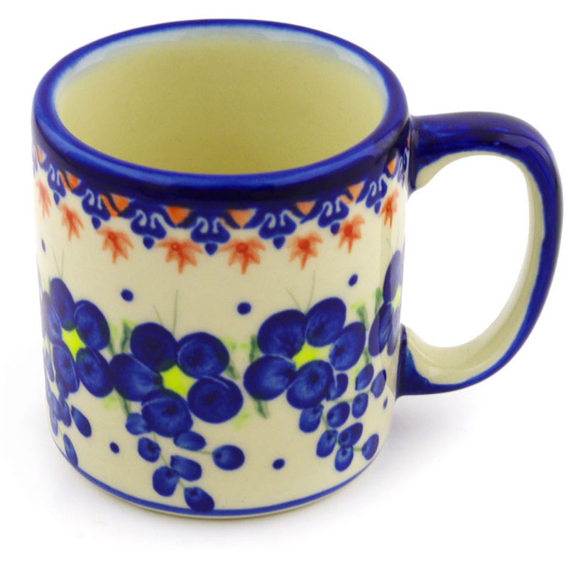 Stoneware Coffee Mug