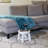 Shyloh Ottoman, Wooden Stool-724114568