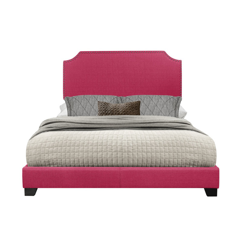 Lit standard, Rose, Grand