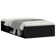 Afriani Storage Bed