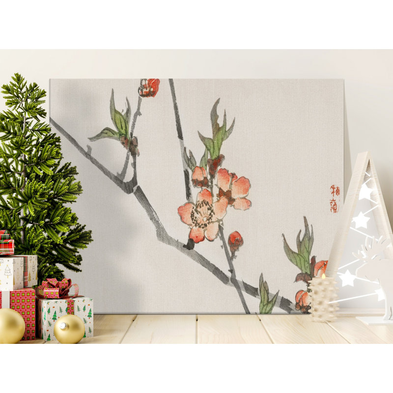 Rodas Wrapped Canvas Print Set, 20x16