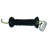 3'' H x 9'' W Polyethylene Plastic Gate