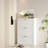 Lasherrie Shoe Storage Cabinet with 3 Flip Drawers-1617938683