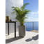 Round Fiberstone Planter-512002374-512002393