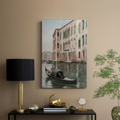 Paysage rétro CC - galerie Cavas