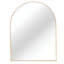 Miroir de salle de bain 30 po x 40 po.-223788636