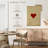 Hardie Small Heart-108371571