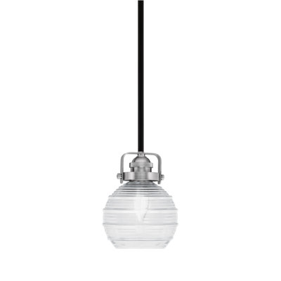 Mini-luminaire suspendu Easton