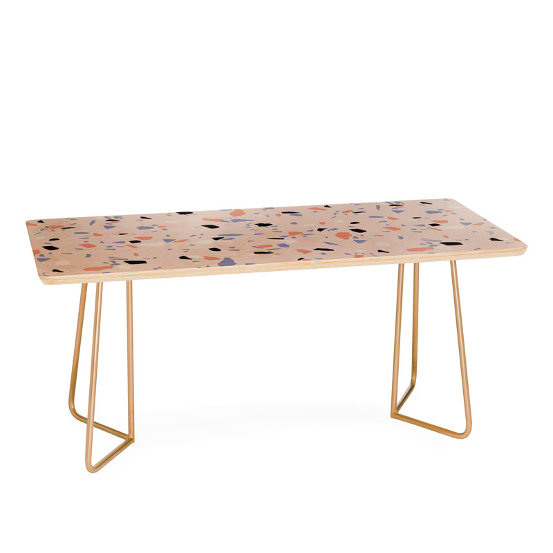 Table basse Sweet Terrazzo