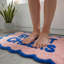 Bath Mat-841160468