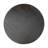 Elynna 60" Round Antique Rustic Solid Pine Folding Farm Dining Table-1132555891