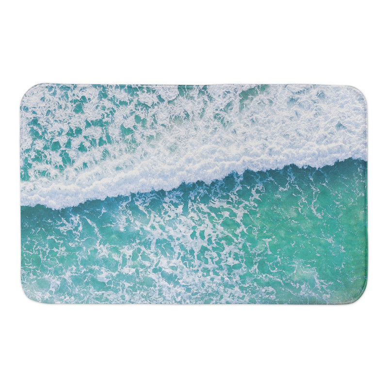 Saniyah Non-Slip Single Piece