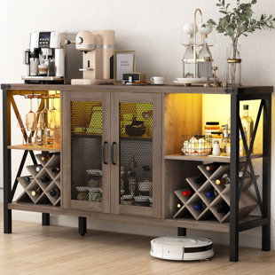 Wayfair  Mini Home Bars & Bar Sets You'll Love in 2024