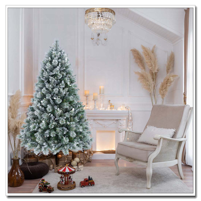 Arbre de Noël 4 pi