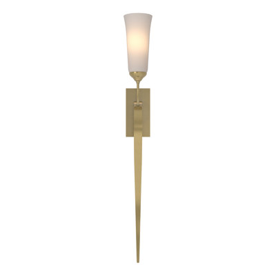 Sweeping Taper 1 - Light Dimmable Wallchiere