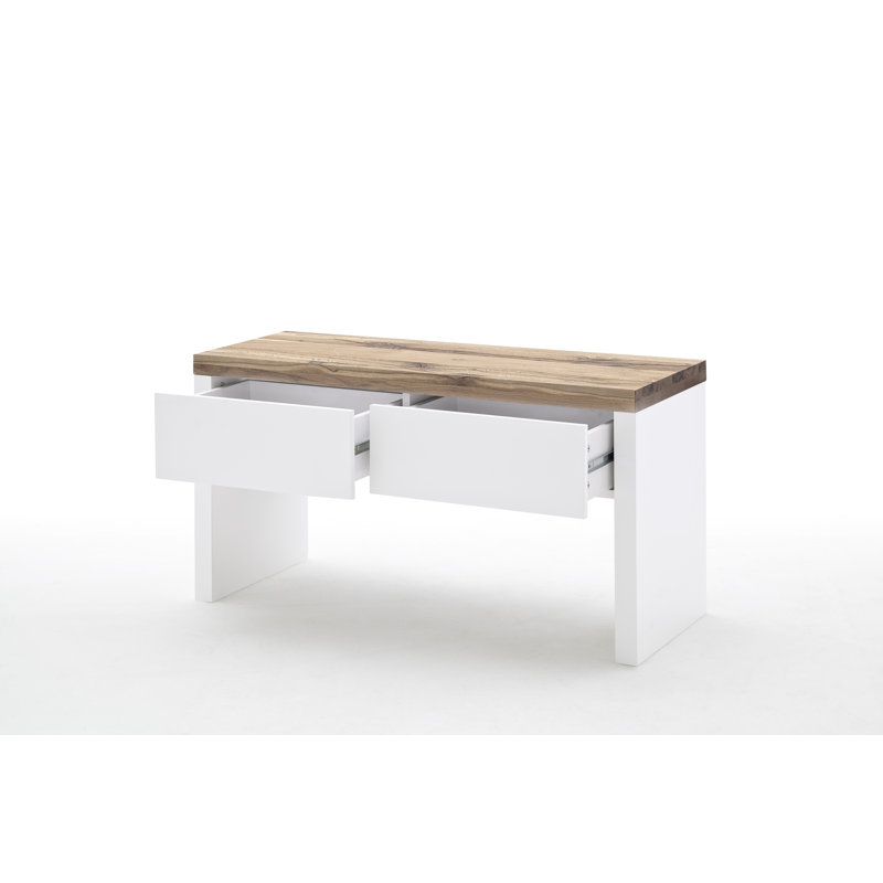 Wilbur Bench With Storage Space
