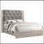 Structure de lit contemporaine 1pc-421216062