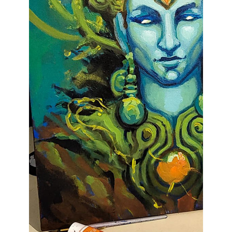Painting