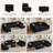 Kandle Velvet Upholstered Modular Sectional-800582872