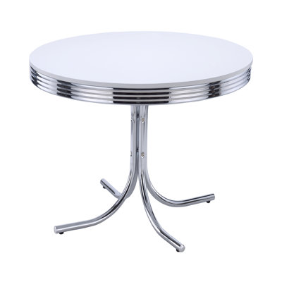 Table de salle à manger Retro