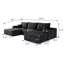 Canapé modulaire Boneless Cloud avec 1 repose-pieds-552830689-553403075-553403072