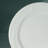 Oneida Hospitality Eclipse 11" Bone China Dinner Plate
