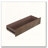 Large 4-Drawer Chest with Solid Wood Foot-1758963832