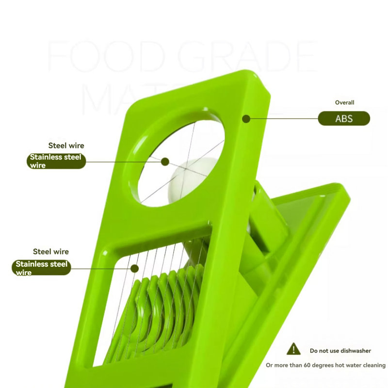 LIYONG Egg Ring