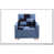 Velours bleu est en rupture de stock