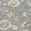 Tapis intérieur / extérieur gris Aveline -1555840560