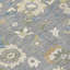 Tapis intérieur / extérieur gris Aveline -1555840572