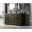 Ahner 60 inch Double Bathroom Vanity-174981254