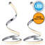 Boette Metal Table Lamp