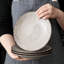 21.5cm Porcelain China Salad or Dessert Plate,  -2006557297