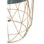 Vouvant Frame End Table