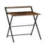 Ajwad Metal Base Writing Desk-2036571774
